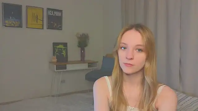 baeyoda online show from May 13, 4:13 pm
