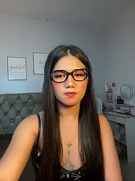 JassmineLove online show from June 26, 8:26 am