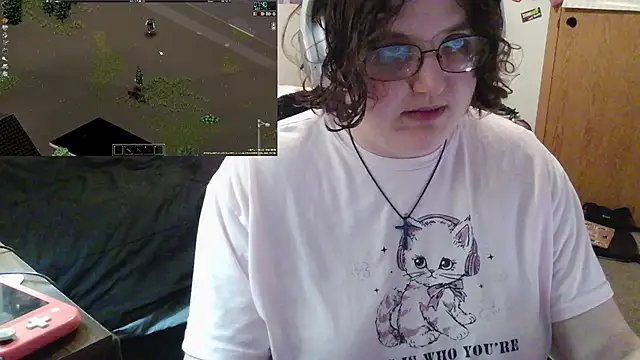 femcelsam online show from June 29, 2:40 am