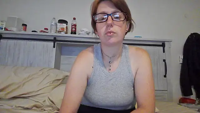 Rubygirl6 online show from September 11, 5:46 pm