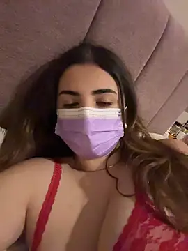 AnnieCartier online show from April 22, 6:38 pm