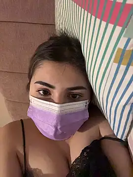 AnnieCartier online show from April 19, 6:10 pm