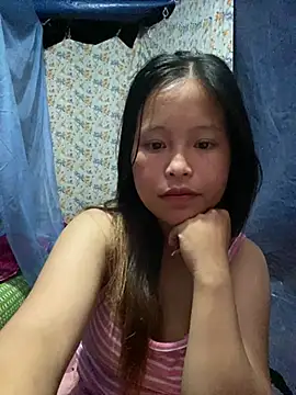 Hini cute online show from May 25, 2:16 pm