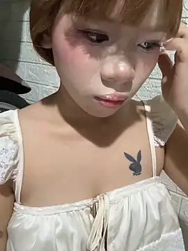 Sexx-12x online show from May 22, 6:17 pm