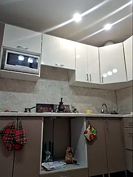 LaliaMia online show from September 20, 4:44 am