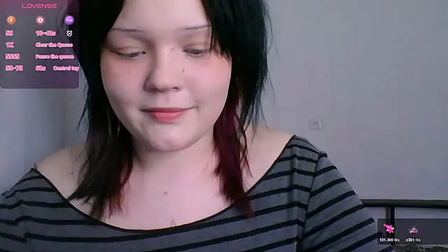 abbey-BAT online show from April 9, 11:10 pm