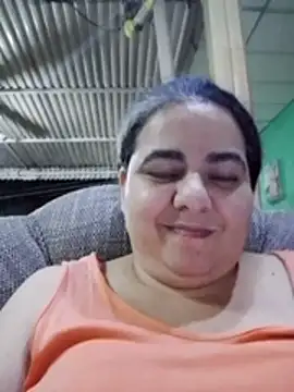 Golositadeamor online show from June 5, 7:03 am