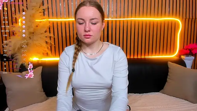 AlyaMe online show from April 30, 3:34 am