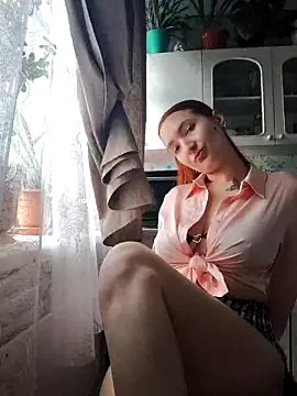 LeonaFox online show from April 7, 10:28 am