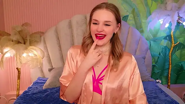 Molly Voses online show from May 29, 2:31 am