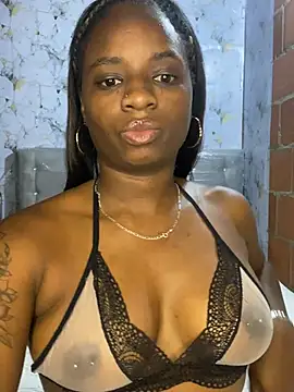 Naomi-Desire online show from April 24, 2:58 am