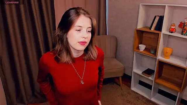 MerleBarczak online show from April 9, 6:16 am