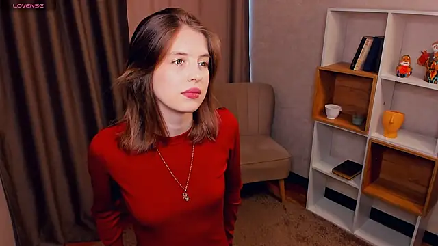 MerleBarczak online show from April 9, 6:19 am