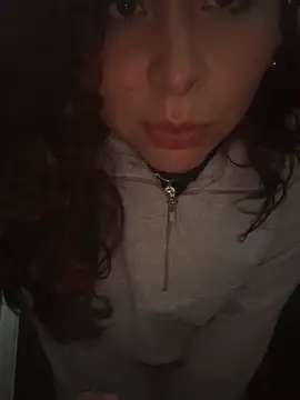 DirtyMerida online show from April 30, 12:38 am