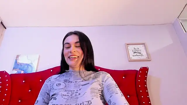 melissa ls online show from May 12, 9:21 pm