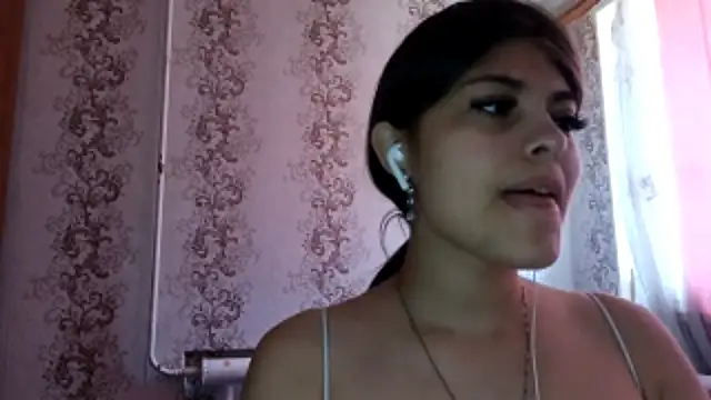 Mialikesun online show from May 20, 10:34 am
