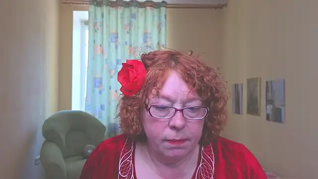 Fara Flutte online show from May 4, 8:07 am