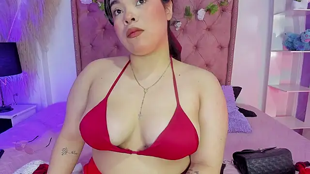 ROSELEI  online show from May 6, 12:42 pm