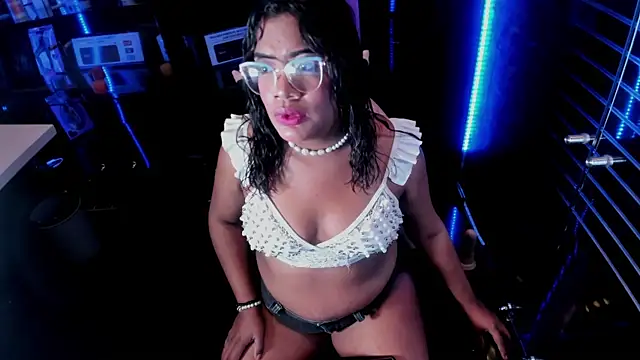 Melody Spark online show from May 28, 10:57 am