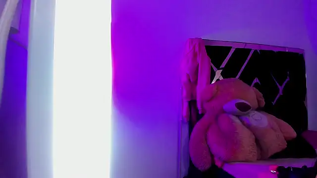 evelott allenx online show from July 18, 12:25 am