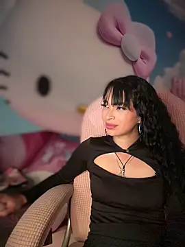 Sasha-firee online show from April 28, 2:20 am