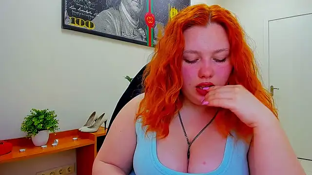 Aillia-Rous online show from May 16, 6:49 am