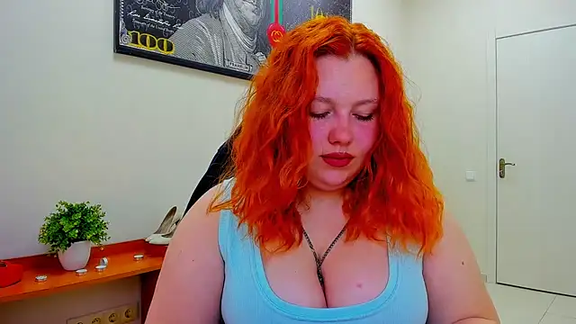 Aillia-Rous online show from May 16, 7:11 am