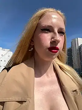 michelle lovique online show from July 10, 7:31 am