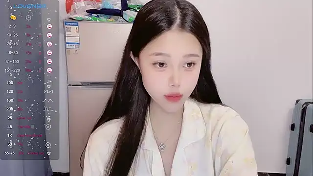 KaKa-01 online show from July 10, 9:04 pm