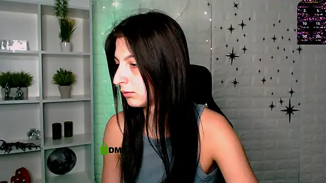 Laisy flay1 online show from April 26, 10:29 pm