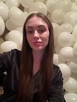 AlinaLove3213 online show from May 3, 6:11 pm