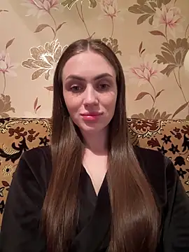 AlinaLove3213 online show from May 8, 6:10 pm