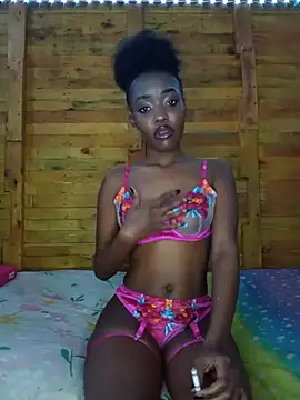 Your Goddess Freya online show from July 23, 9:34 pm