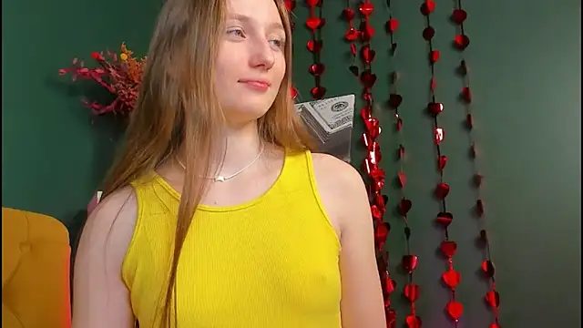 Beby Stesny online show from April 18, 7:51 pm