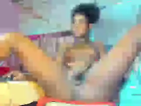 HUGE BLACKCOCK online show from May 11, 10:18 pm