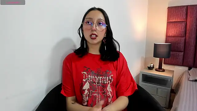 NixShadow online show from May 12, 10:27 pm