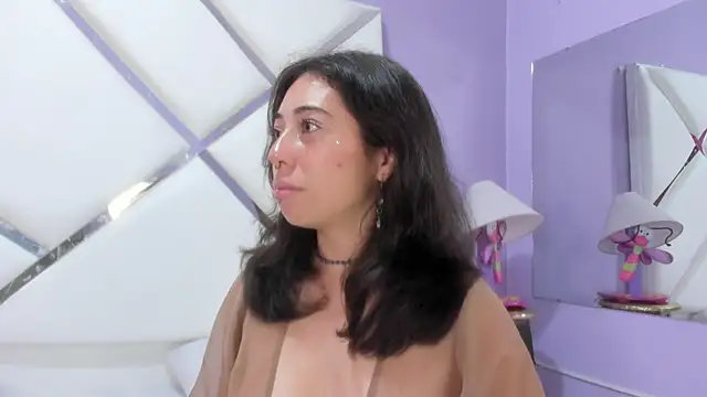 Samantha Walton online show from May 8, 11:28 pm