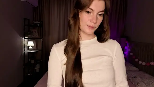 JerleneBelfy online show from May 8, 4:49 am