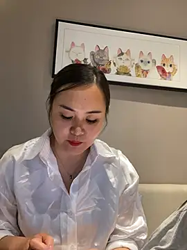 beibei-10 online show from April 8, 2:19 pm