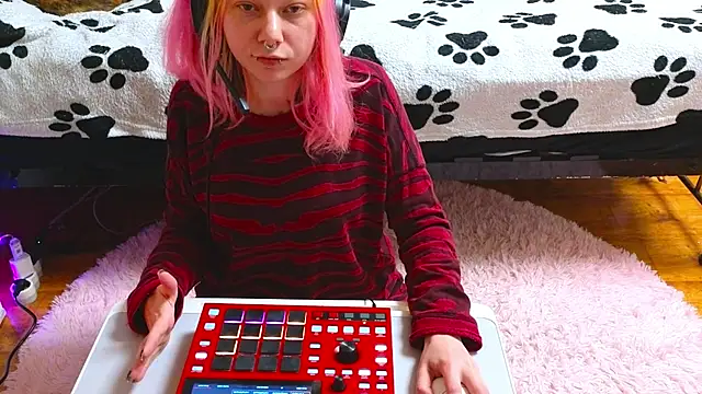 Sansarella online show from January 18, 6:37 pm