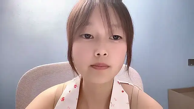 Xiaoqing00 online show from April 23, 12:29 pm