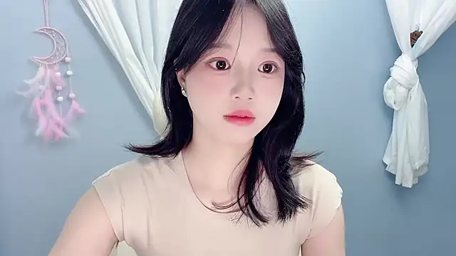 Xiaoqing00 online show from June 14, 5:41 am
