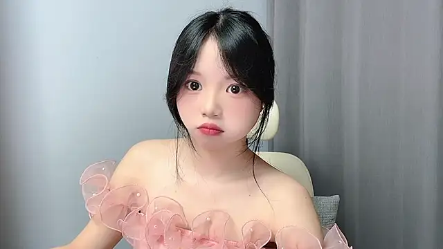 Xiaoqing00 online show from May 13, 3:56 am