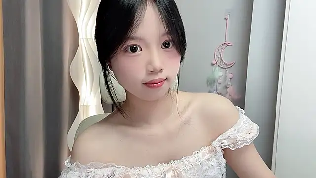 Xiaoqing00 online show from May 24, 5:39 am
