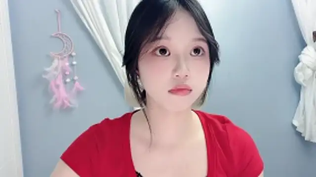 Xiaoqing00 online show from June 16, 11:33 am