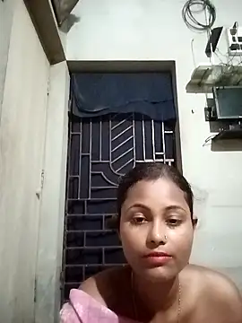 amishaah92 online show from April 21, 7:32 pm