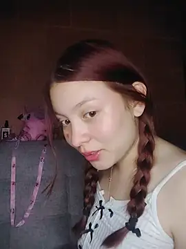 MorganaTheQueen online show from June 3, 2:45 am