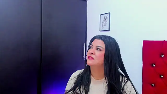 Katty West online show from April 28, 7:07 pm