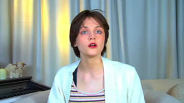 RitaRoses online show from May 9, 8:27 am