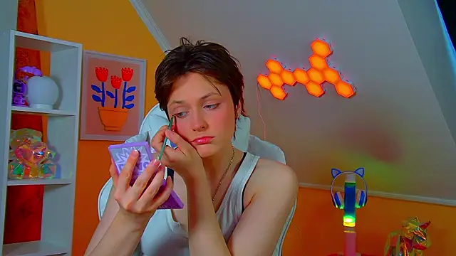 RitaRoses online show from May 26, 6:40 pm